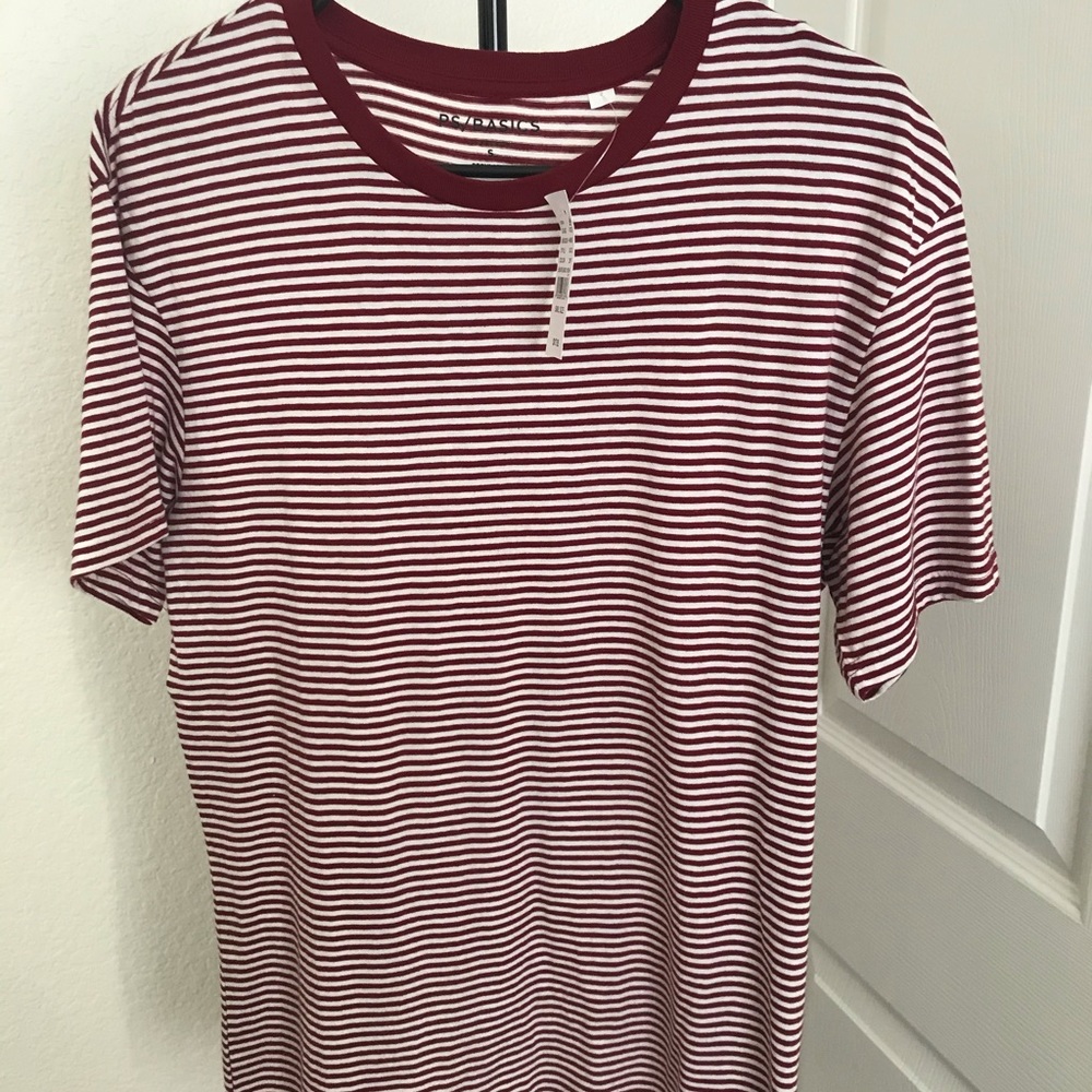 3 different New T Shirts